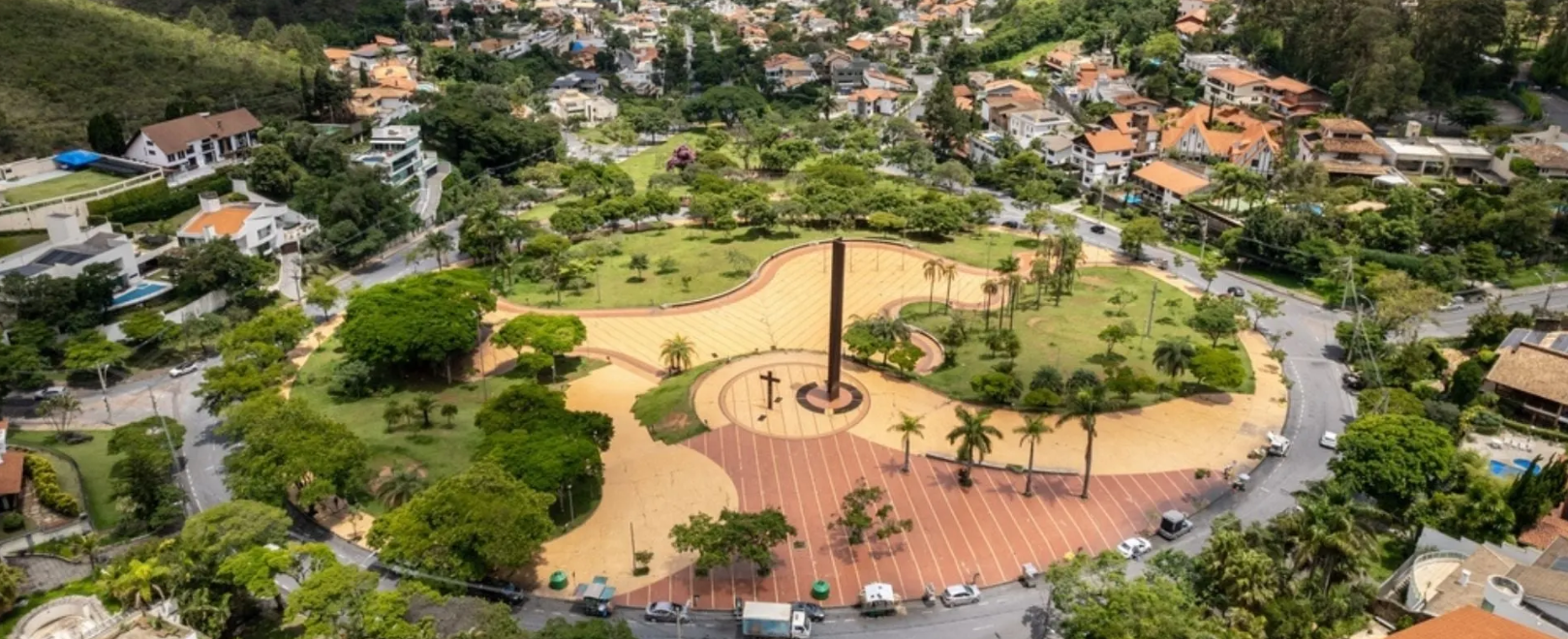 galeria Belo Horizonte