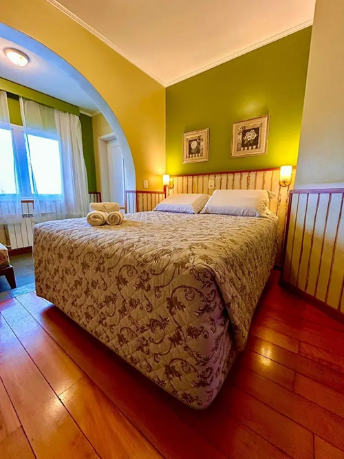 galeria Gramado / 3 noites