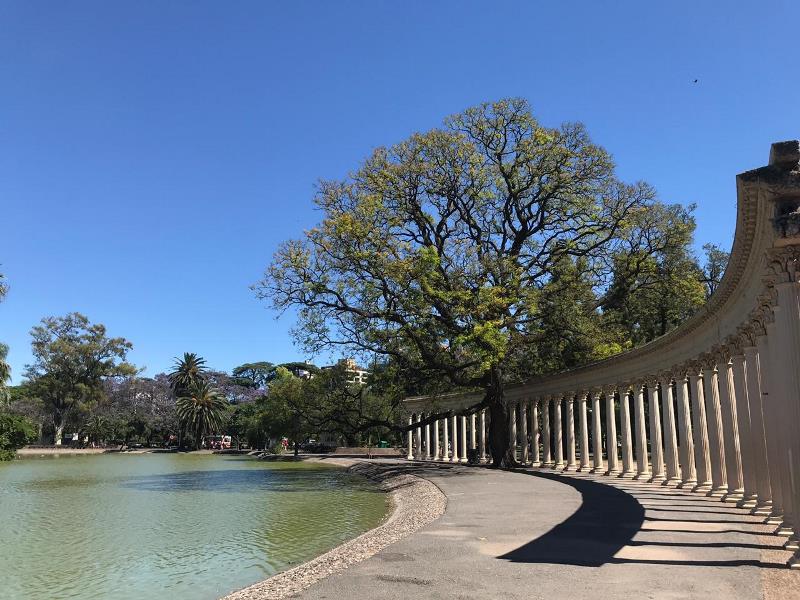 galeria Rosário / 6 noites