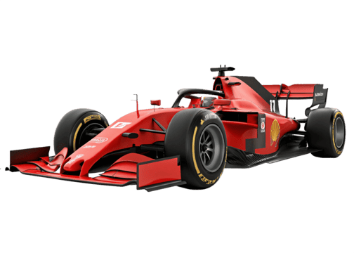 galeria Fórmula 1 em SP / Interlagos