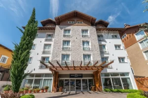 Hotel em Gramado