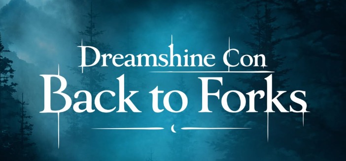 galeria Back to Forks/SP