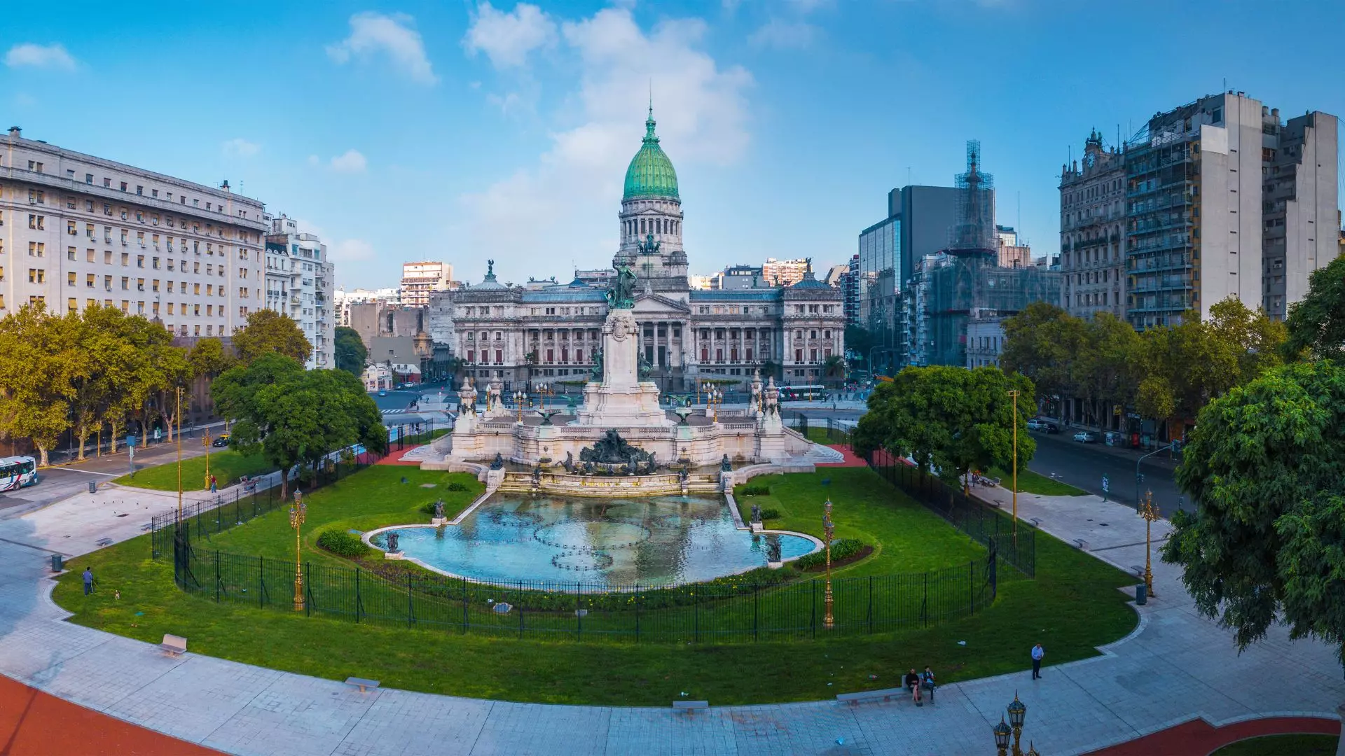 galeria Virada do ano: Buenos Aires
